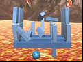 Juego Block Destroyer