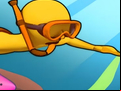 Juego My Crystal Underwater