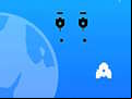 Juego Starship Shooter