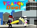 Juego Weapon Duel
