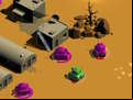 Juego Tanks