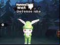 Juego Hunted Wolf Defense Game