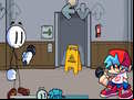 Juego Friday Night Funkin VS Henry Stickmin: Action