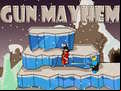 Juego Gun Mayhem 