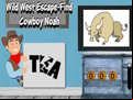 Juego Wild West Escape-Find Cowboy Noah