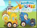 Juego Bugs Bunny Builders House Builder