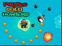 Juego Pirates Gold Hunters