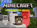 Juego Minecraft Skibidi Hidden Toilet