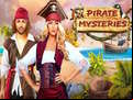 Juego Pirate Mysteries