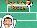 Juego Skibidi Toilet Soccer