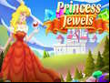 Juego Princess Jewels