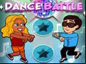 Juego Dance Battle