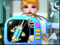 Juego Body Doctor Little Hero
