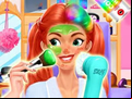 Juego Dog Cat Surprise Pet Spa