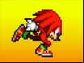Juego Sonic vs Knuckles