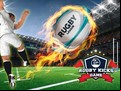 Juego Rugby Kicks Game