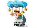 Juego Skibidi Toilet Hidden Stars Challenge