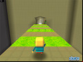Juego Kogama: Room Revolution