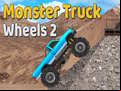 Juego Monster Truck Wheels 2