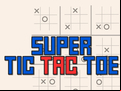 Juego Super Tic Tac Toe