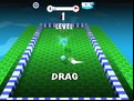 Juego Slime Golf