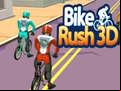 Juego Bike Rush 3D