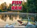 Juego Fish Rain