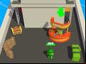 Juego Weapon Transformer