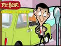 Juego Mr Bean Car Hidden Teddy Bear