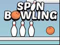 Juego Spin Bowling