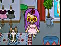 Juego Dress up Toca Boca Fan