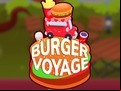 Juego Burger Voyage