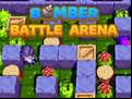 Juego Bomber Battle Arena