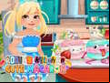 Juego Roxie's Kitchen Cute Macaron