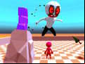 Juego Giant Attack