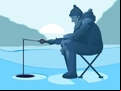 Juego Ice Fishing