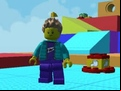 Juego LEGObby: Playground Hardcore Challenge