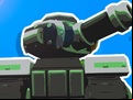 Juego Tank Merge Royal