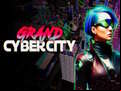 Juego Grand Cyber City