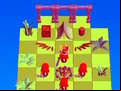 Juego Casstle Puzzle Fight