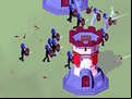 Juego Battle of the Match Man
