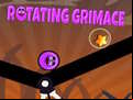 Juego Rotating Grimace
