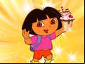 Juego Ice Cream Maker With Dora