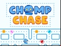 Juego Chomp Chase