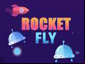 Juego Rocket Fly