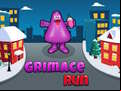 Juego Grimace Run