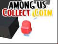 Juego Among Us Collect Coin