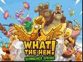 Juego What the Hen! Summoner springs