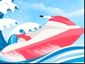 Juego Boat Rush
