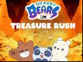 Juego We Baby Bears: Treasure Rush